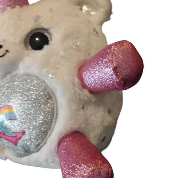 Rainbocorns Plus  Toy with Pink Accents - Picture 3 of 8